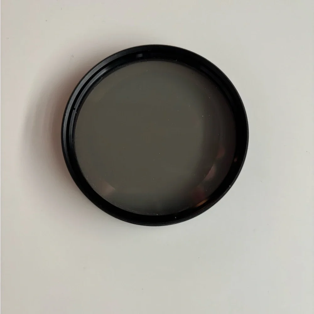 Zeikos Multi-Coated UV-CPL-FLD Professional Lens Filter 67mm